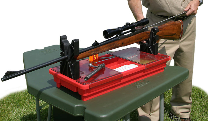 Mtm Case-Gard MTM PORTABLE MAINTENANCE CENTRE