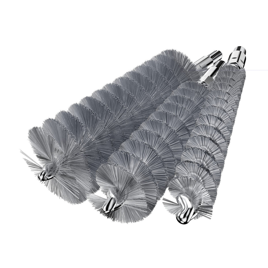 Real Avid BORE-MAX SPEED BRUSHES MULTI-CAL PK