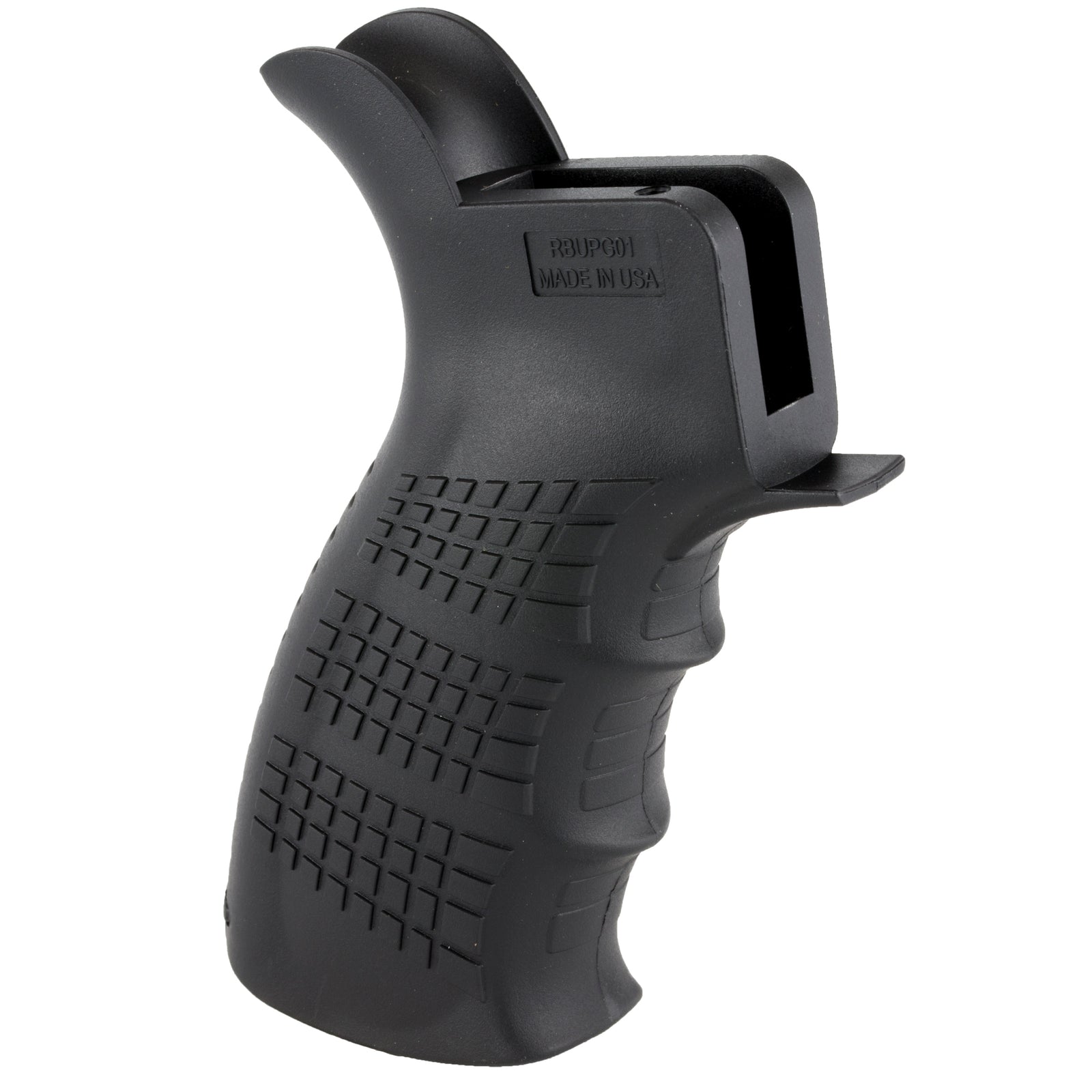 Utg PRO AR15 AMBI PISTOL GRIP BLK