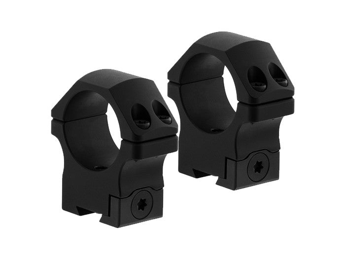 Utg PRO US 30MM 2PC 37MM CENTRE HEIGHT RINGS