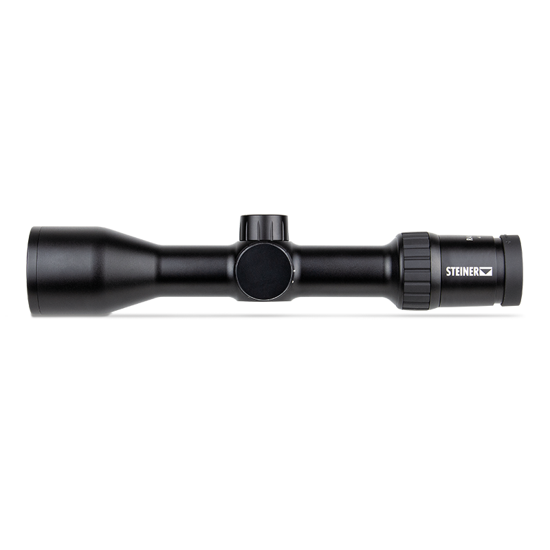 Steiner SCOPE RANGER 4S 4-16X44