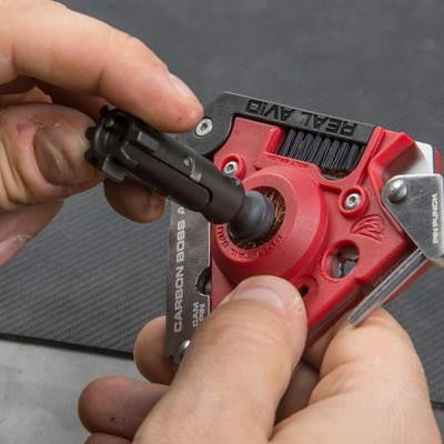 Real Avid AR-15 CARBON BOSS