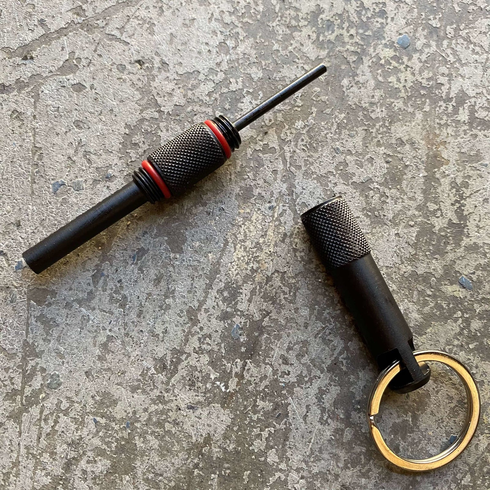 Real Avid GLOCK TOOL 2-IN-1