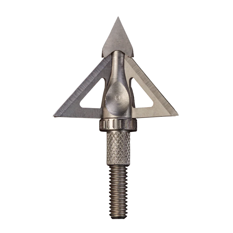 Rocket Psycho Broadhead