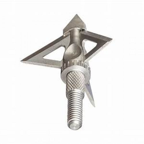 Rocket Psycho Broadhead