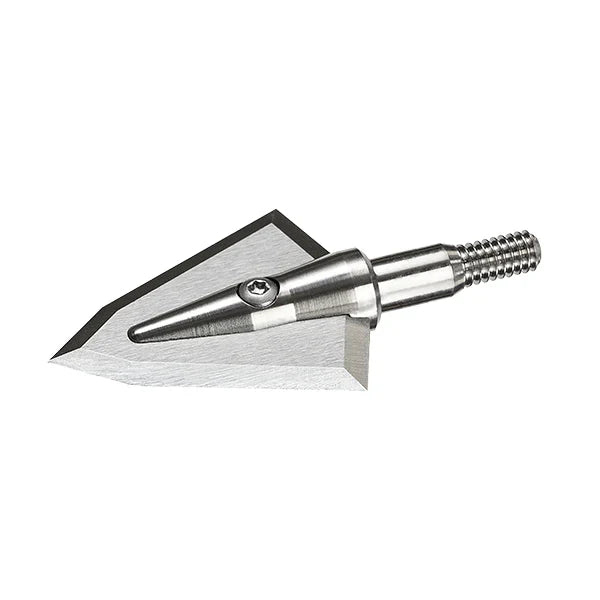 Iron Will Buff S Series Broadhead