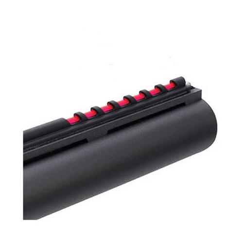 Truglo GLO-DOT PRO SERIES GREEN FIBER OPTIC SIGHT FOR VENTILATED SHOTGUNS