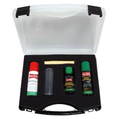 Ballistol Klever Oil: BALLISTOL QUICK BROWNING 1000ml