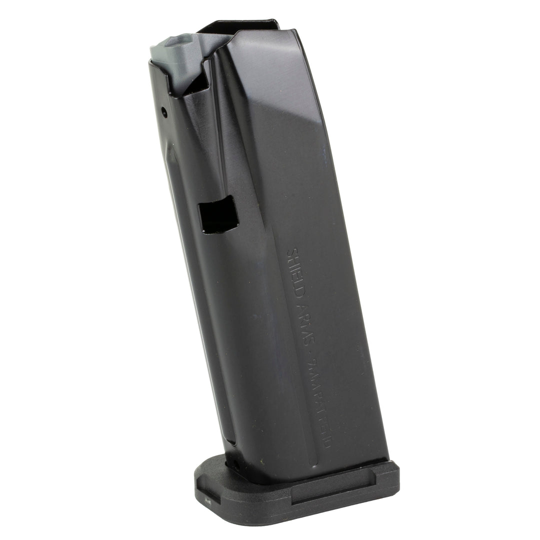 SHIELD ARMS S15 SINGLE MAGAZINE HOLSTER