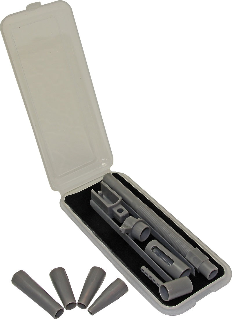 MTM Screw Deluxe Bore Guide Kit