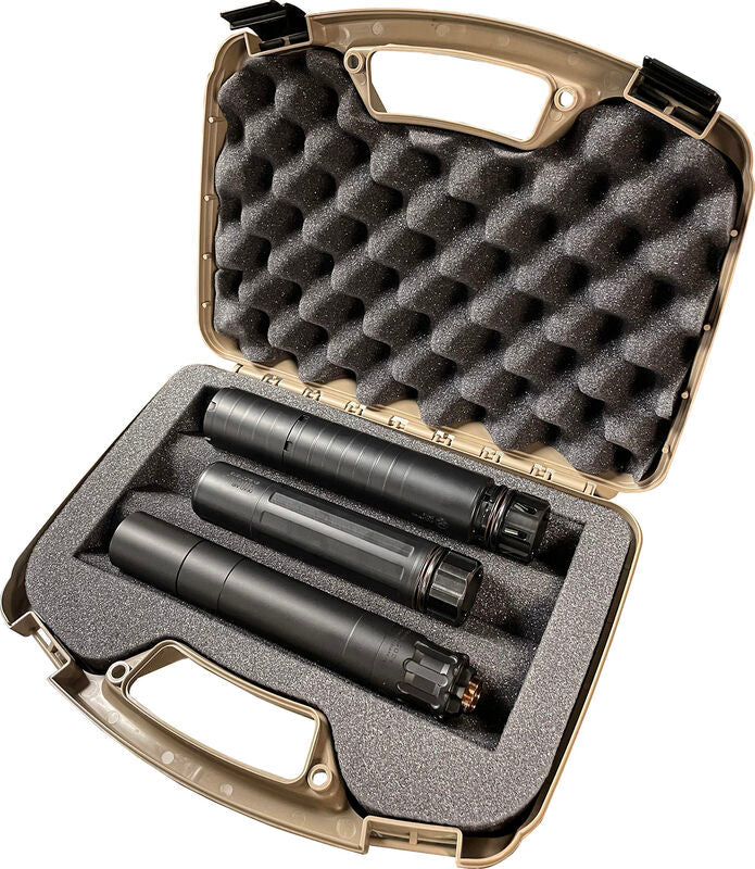 MTM Suppressor Case
