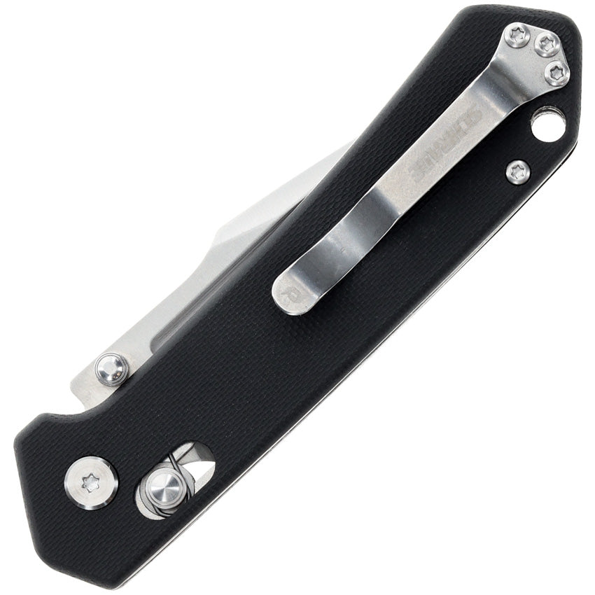 Schrade DIVERGENT PIVOT LOCK FOLDER