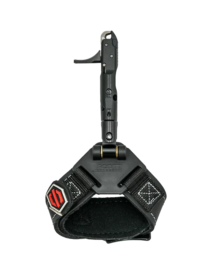 Scott Recon Wrist Release