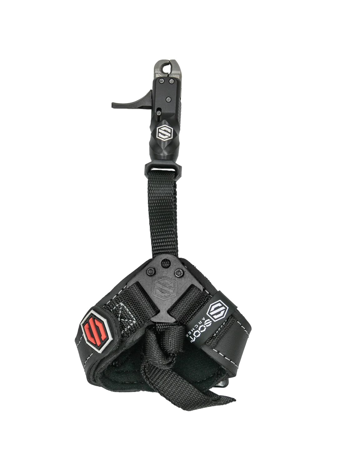 Scott Echo Wrist Release (Buckle)