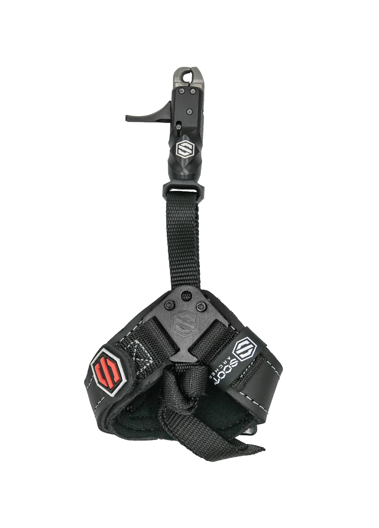 Scott Echo Wrist Release (Buckle)