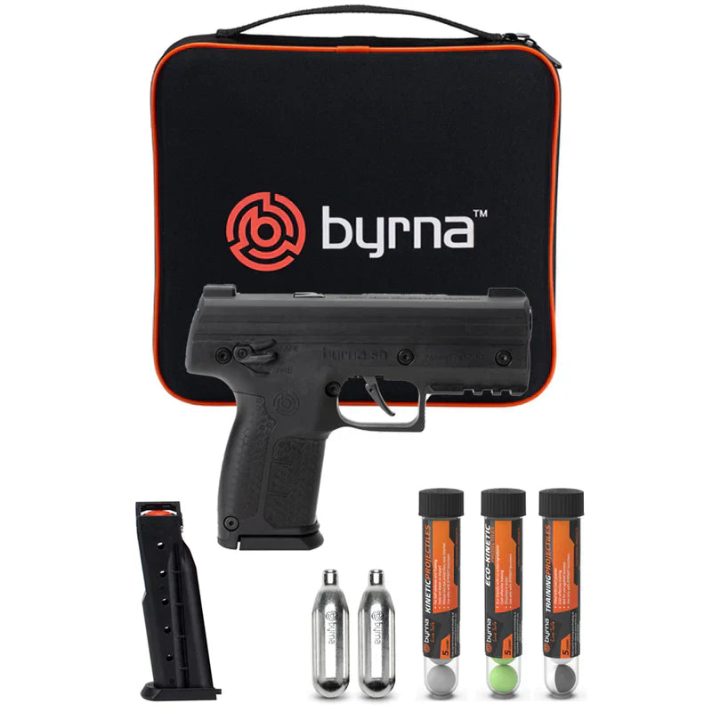 Byrna SD Ready Kit
