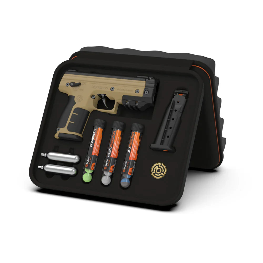 Byrna SD Ready Kit