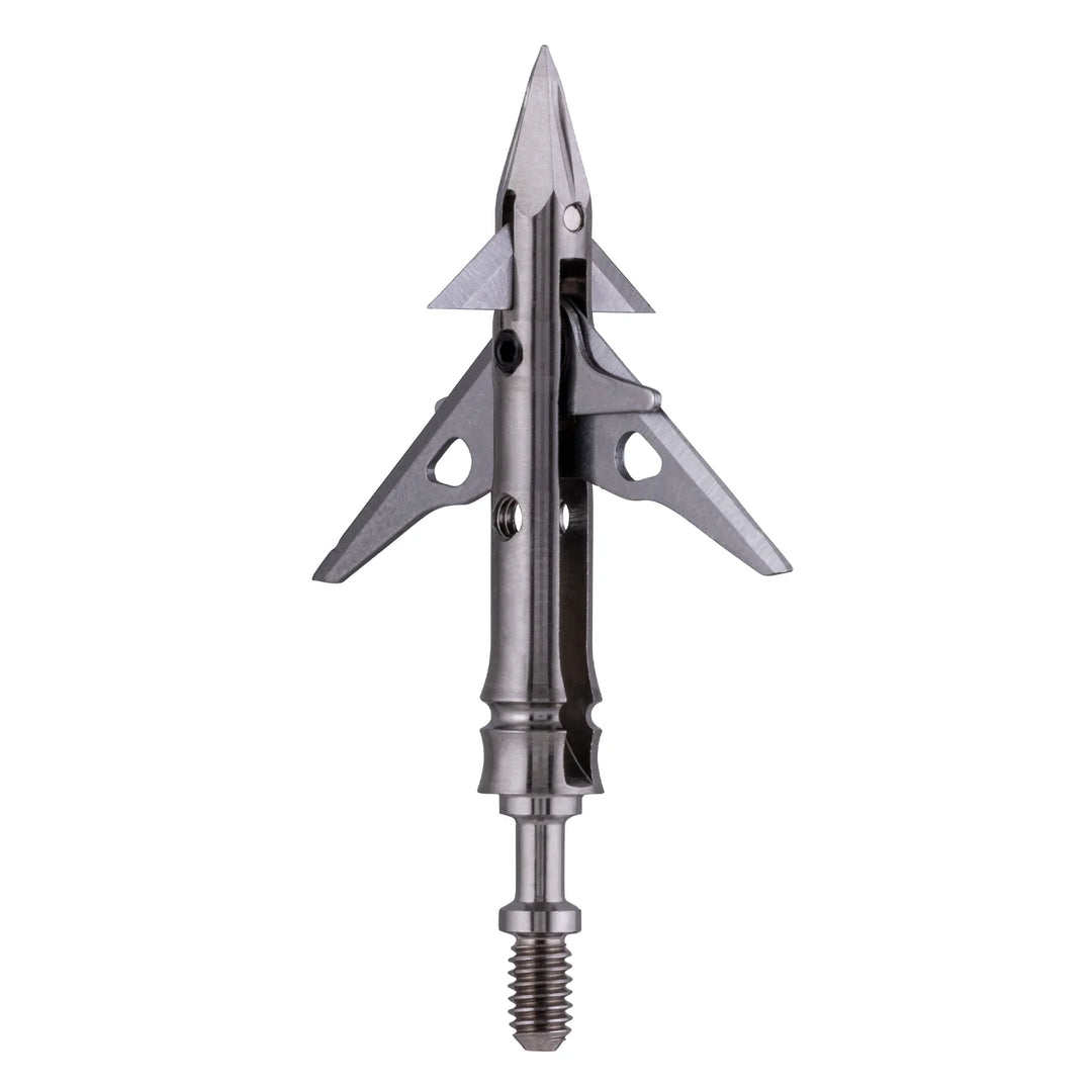 Sevr 1.75 Titanium Hybrd