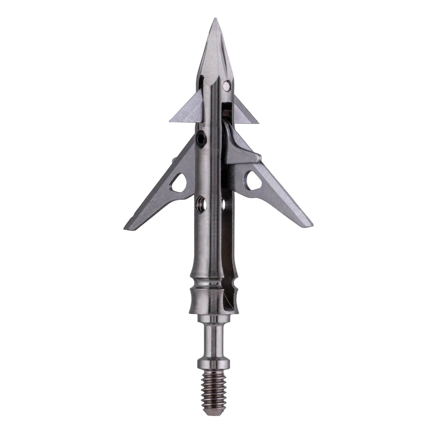 Sevr 1.75 Titanium Hybrd