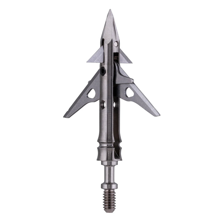 Sevr 1.75 Titanium Hybrd