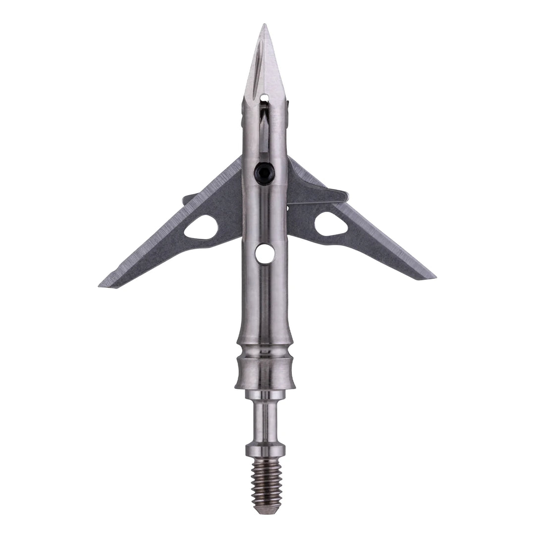 Sevr 1.75 Titanium Hybrd