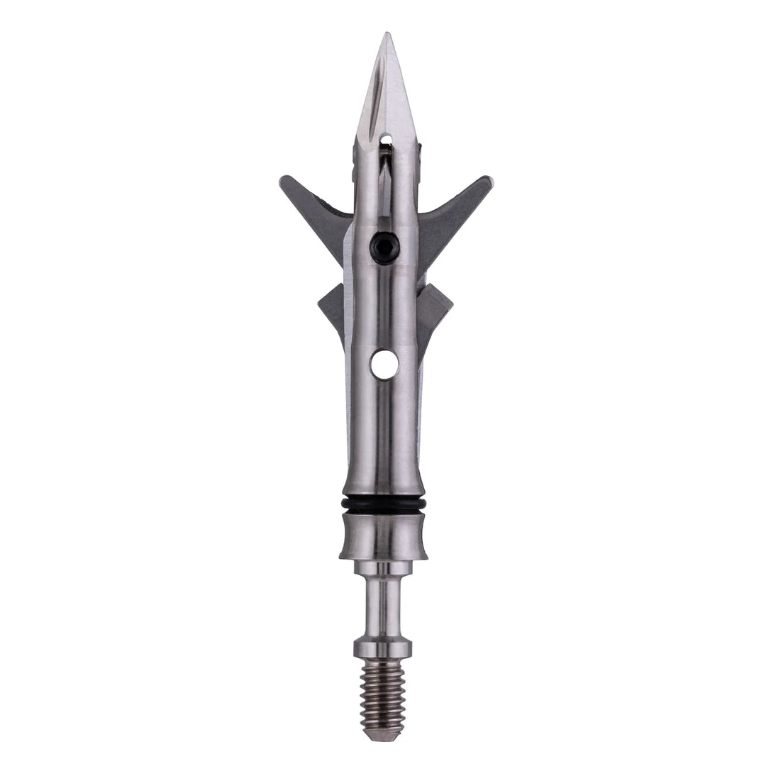 Sevr 1.75 Titanium Hybrd