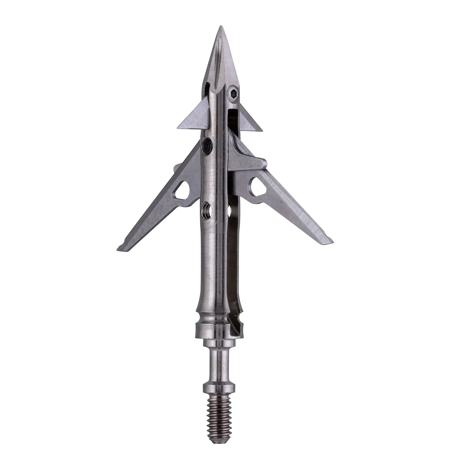 Sevr 2.0 Titanium Hybrid