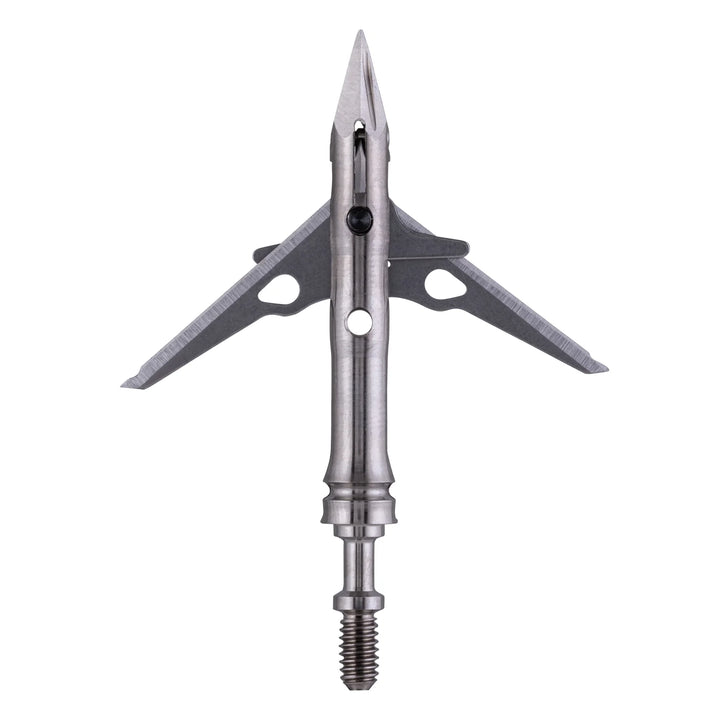 Sevr 2.0 Titanium Hybrid