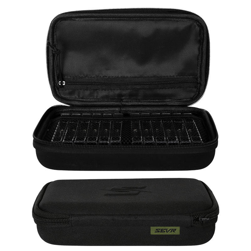 Sevr Delux Broadhead Case