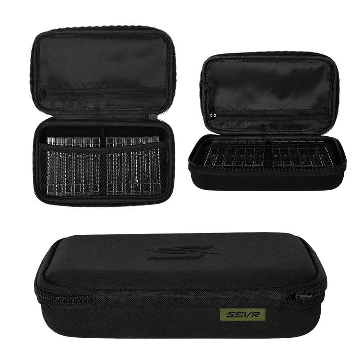 Sevr Delux Broadhead Case