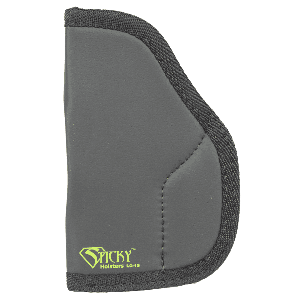Sticky Holster LG-1 Short (3-4")