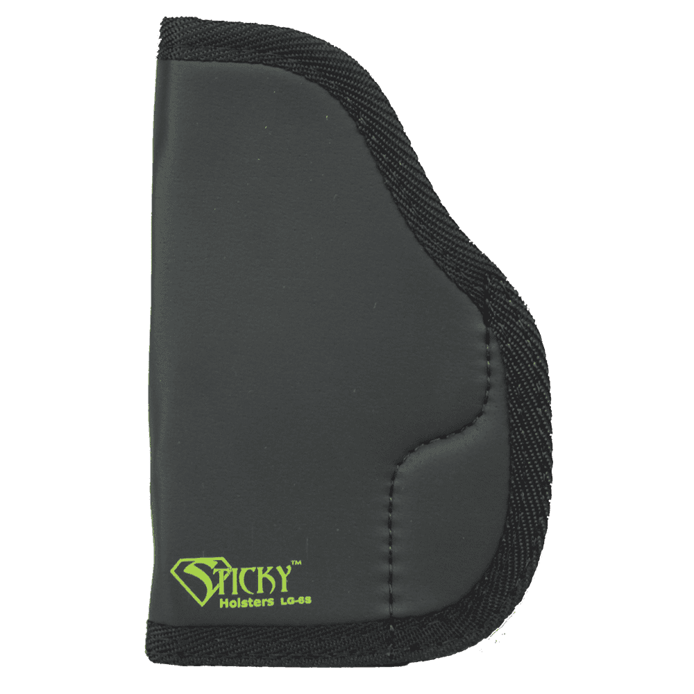 Sticky Holster LG-6 Short (3-4")