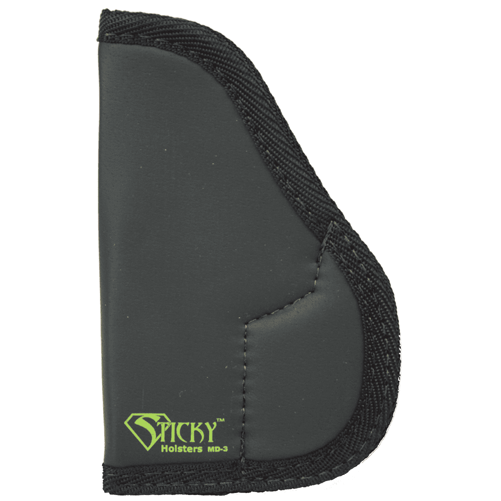 Sticky Holster MD-3