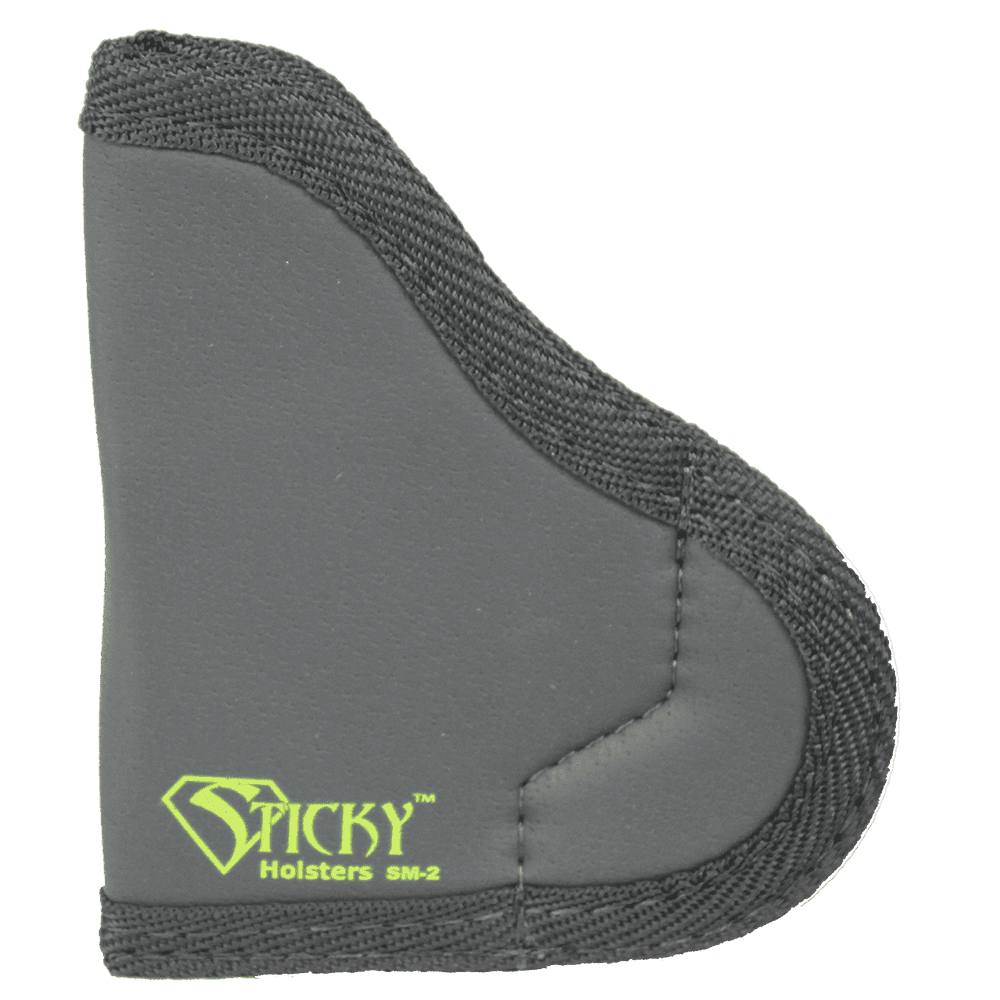 Sticky Holster SM-2
