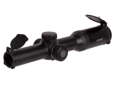 Airmax Scopes : CROSSBOW 1.5-5X32MM IR (XBI SR RETICLE)