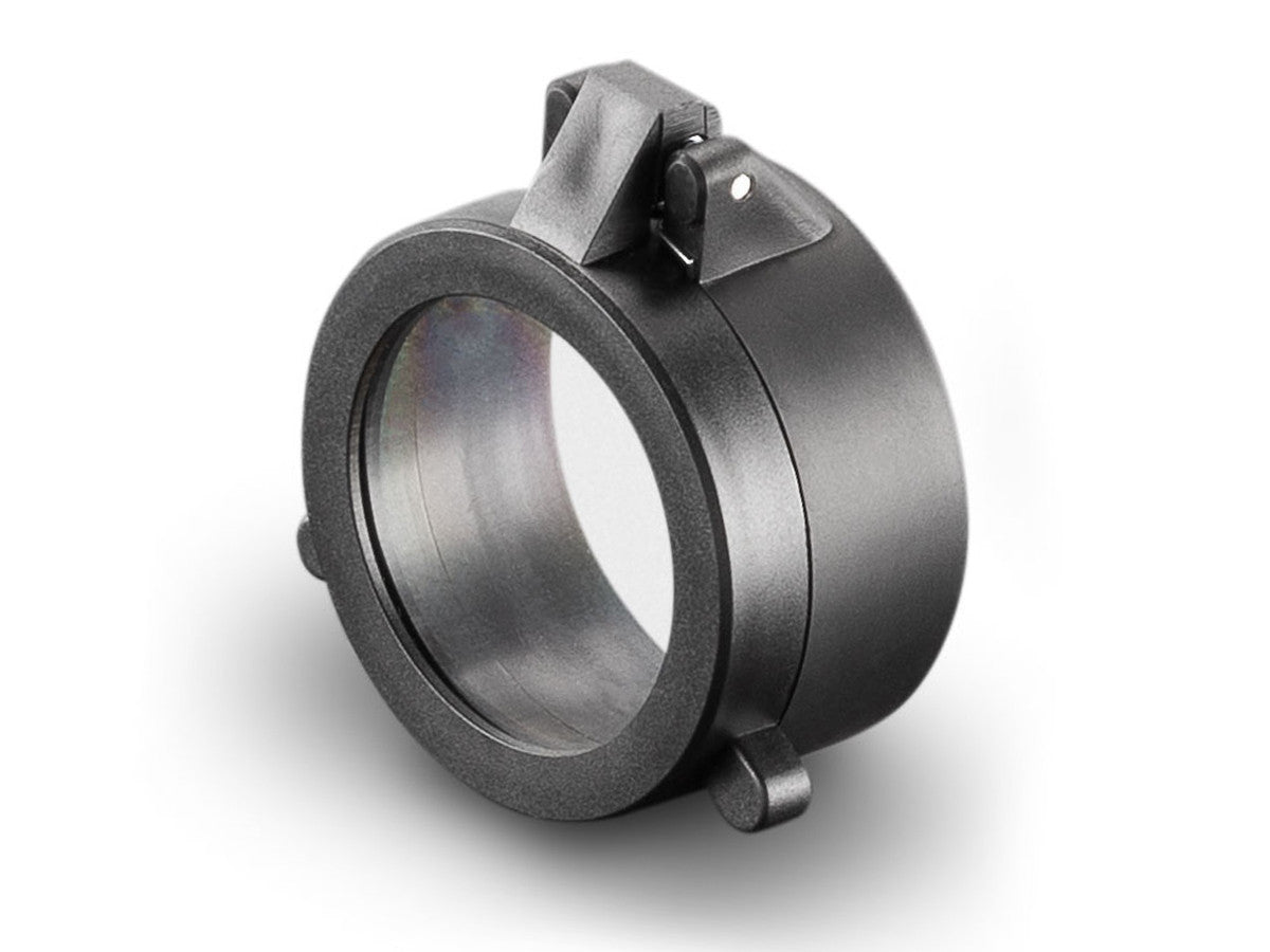Airmax Scopes : SCOPE FLIP COVER METAL- OBJECTIVE 36MM