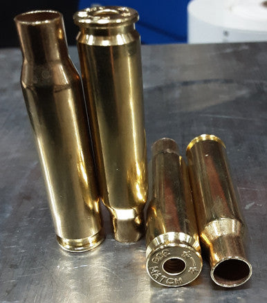 Starline Brass STARLINE 308 MATCH BRASS PER 100