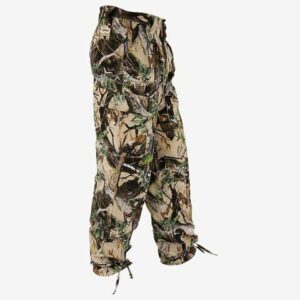 Flex Combat Trouser - 3D