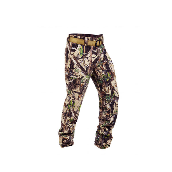 Ladies Flex Combat Trouser - 3D