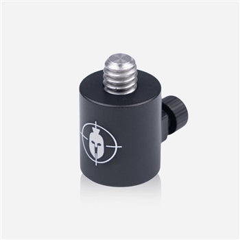 Bipods LIGHT DUTY OPTICS ADAPTER FOR TRIPOD (LIGHTWEIGHT CAMERAS ,RANGEFINDER)