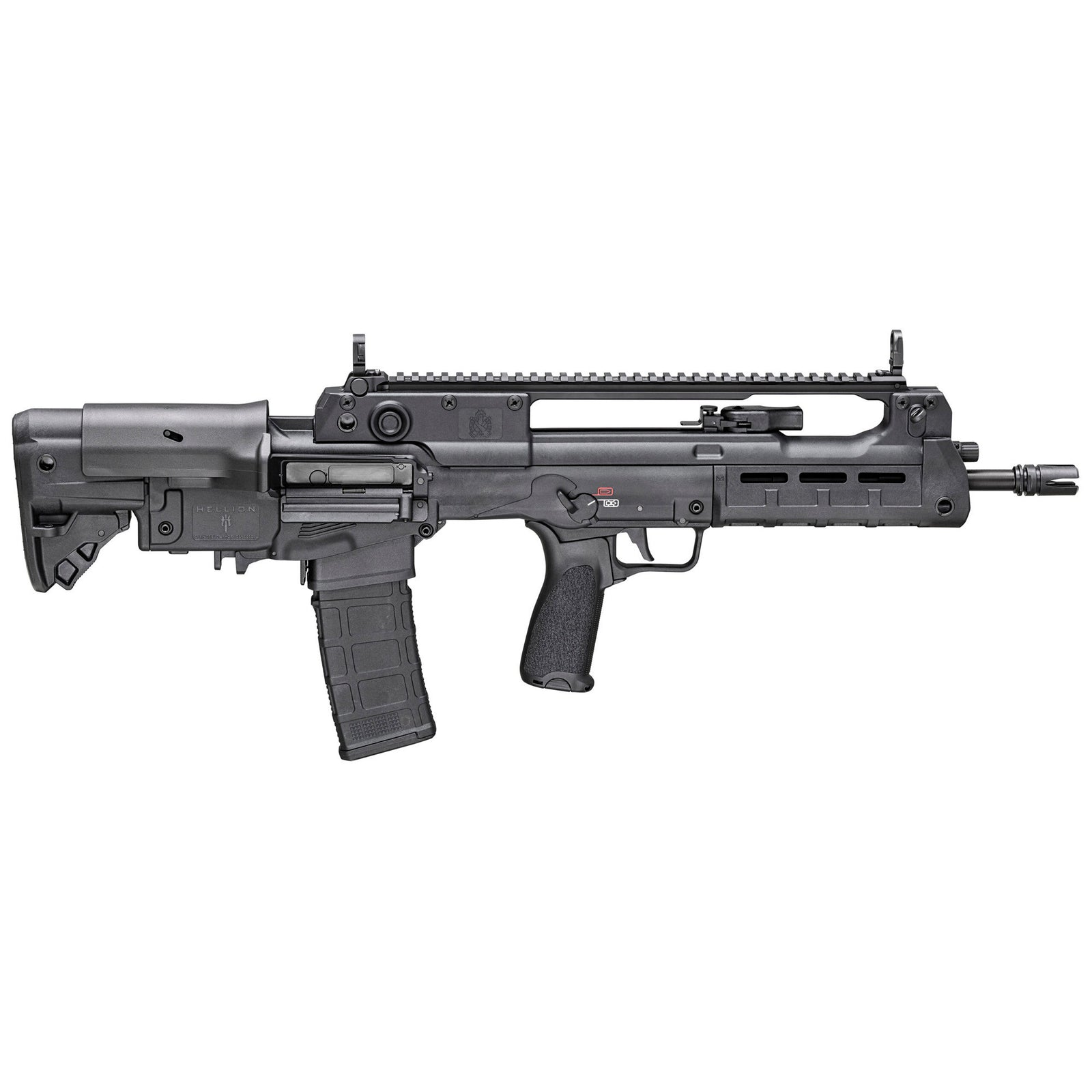 Springfield Armory RIFLE 5.56 NATO SPRINGFIELD HELLION BULLPUP 16" 30 ROUND