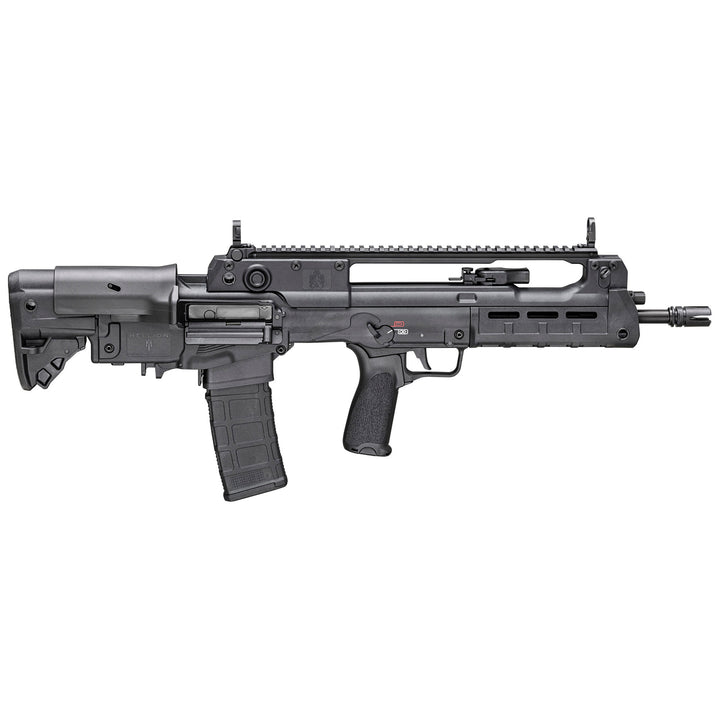 Springfield Armory RIFLE 5.56 NATO SPRINGFIELD HELLION BULLPUP 16" 30 ROUND