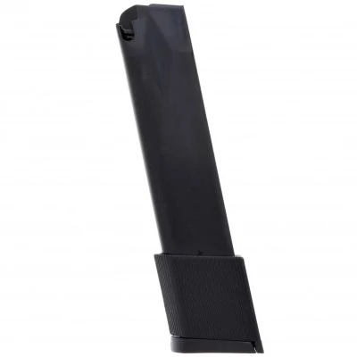 Promag MAGAZINE XD-9 9MM BLUE STEEL 20RD