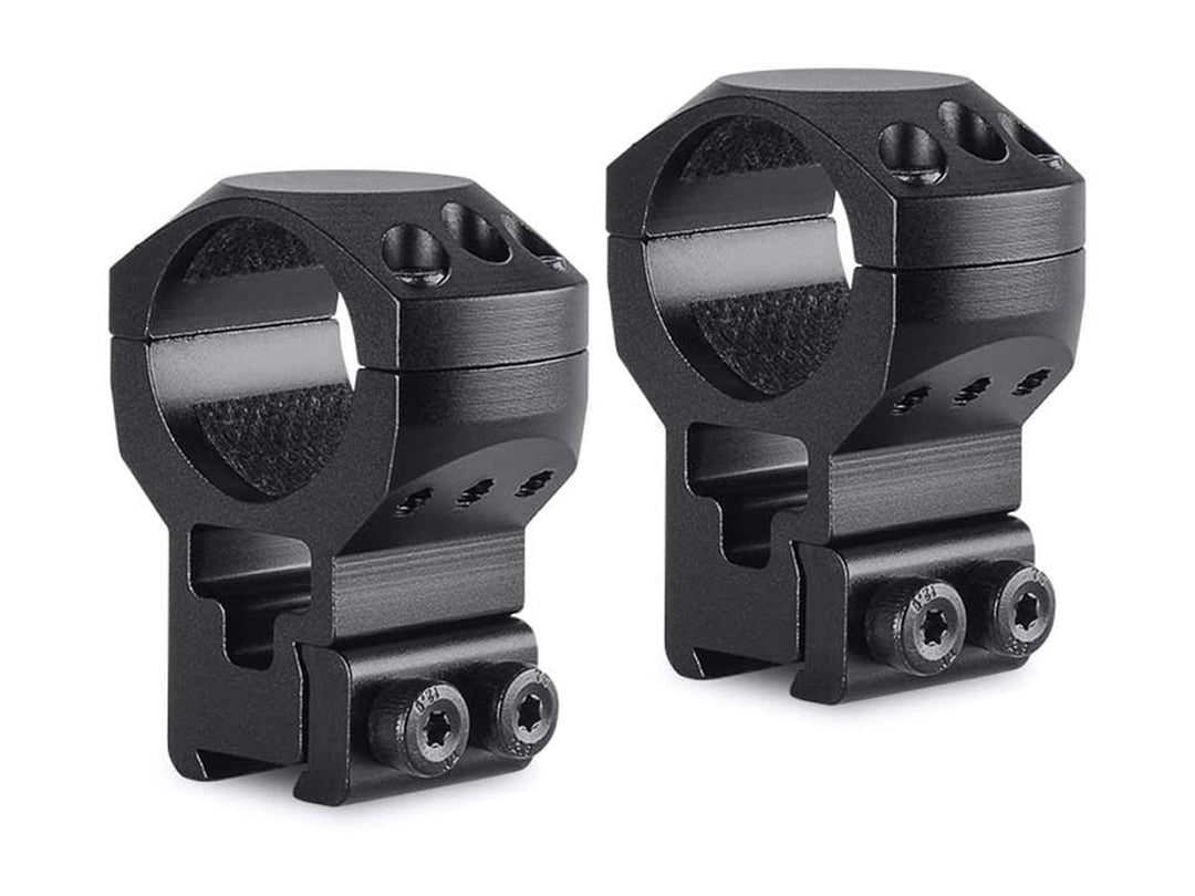 Airmax Scopes : TACTICAL MATCH MOUNT 9-11MM (1" EXTRA HIGH)