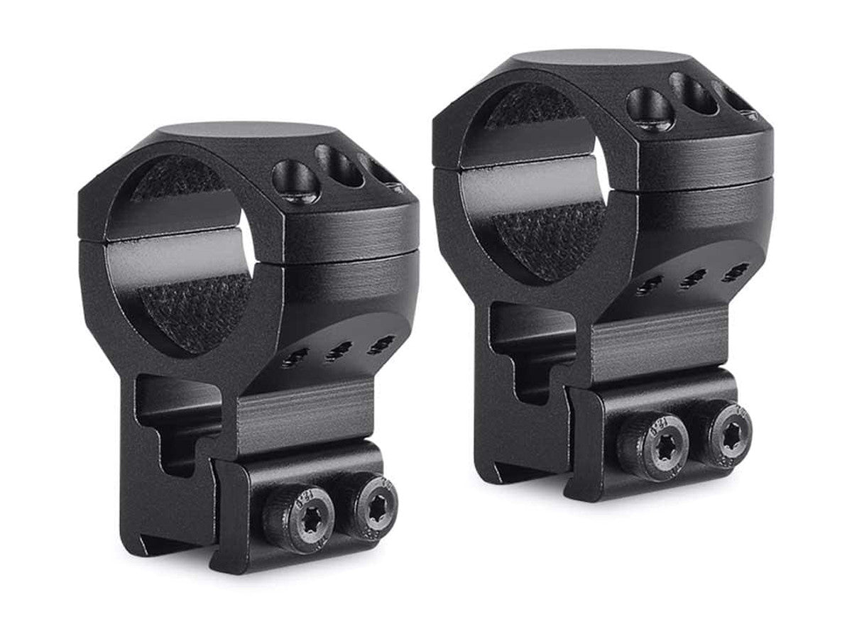 Airmax Scopes : TACTICAL MATCH MOUNT 9-11MM (1" EXTRA HIGH)