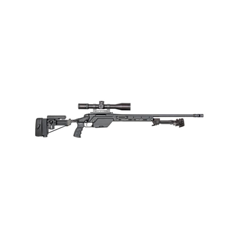 Steyr RIFLE 338 LAPUA MAG STEYR SSG M1 FDE