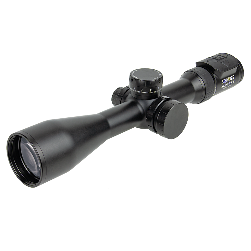 Steiner SCOPE eRANGER 8 3-24X56 CW