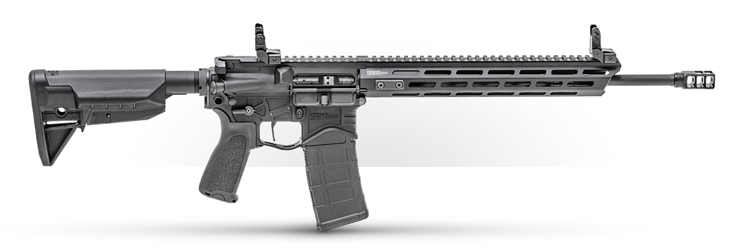 Springfield Armory RIFLE 5.56 NATO SPRINGFIELD SAINT EDGE 16" 30 ROUND