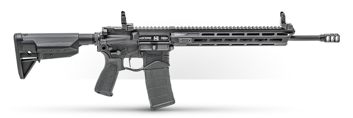Springfield Armory RIFLE 5.56 NATO SPRINGFIELD SAINT EDGE 16" 30 ROUND