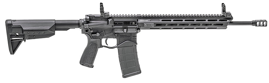 Springfield Armory RIFLE 5.56 NATO SPRINGFIELD SAINT EDGE 16" 30 ROUND